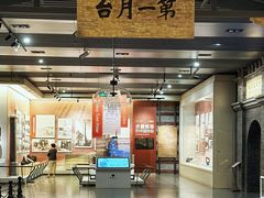 -中国铁道博物馆(正阳门馆)
