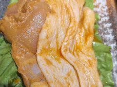 -乌拉烤肉(如皋首店)