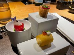 前菜小吃-泰安门Taian Table(镇宁路店)