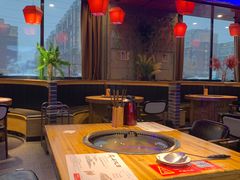 -山里屯铁锅炖·东北菜(康桥店)