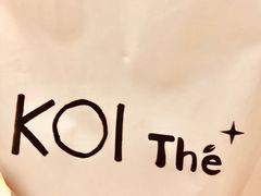 -KOI Thé(力宝广场店)