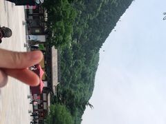 -华清宫景区