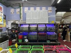 -众味海鲜大排档·活海鲜·潮汕味(南澳店)