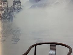 -北海渔村酒楼·粤菜海鲜点心(新华店)