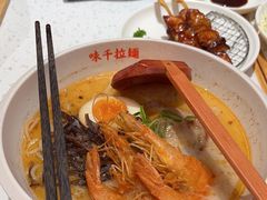 -味千拉面(惠州淡水嘉信茂广场分店)