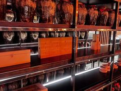 -南通滨江洲际酒店-东厨中餐厅