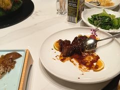 -古韵轩·园林餐厅