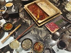 -王家渡火锅店(亦庄店)
