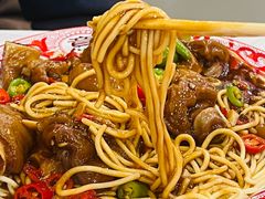 -江城燕子大排档(江汉路步行街店)