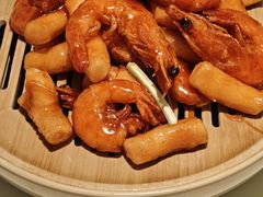 -苏梦江南·淮扬菜(夫子庙店)