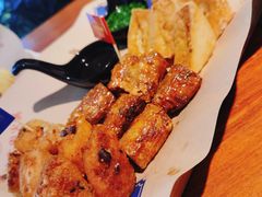 -大吉利潮汕鲜牛肉火锅(王府井店)