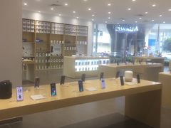 -华为授权体验店(中山公园来福士)
