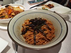 -阿莉餐厅(枣阳路店)