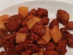 -金陵后厨·南京菜(新街口秣陵路店)