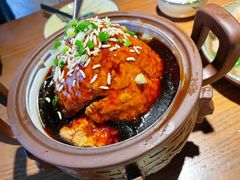 招牌狮子头-扬州狮子楼·非遗淮扬菜(东关街店)