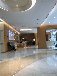 点击看大图 -杭州贝瑞斯美华妇儿医院·早孕·产检·儿科