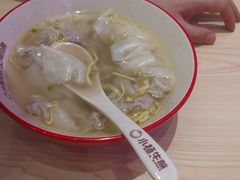 -小杨生煎(深圳岗厦北店)