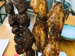 -炒豆合作社(东四总店)