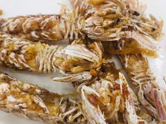 -聚德福海鲜家常菜(刘庄店)