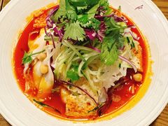-那时新疆·若羌(经纬汇店)