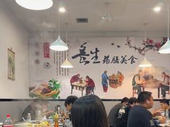 -光头药膳鸡(莱茵小镇店)
