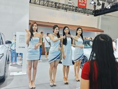 -武汉国际博览中心-B4馆