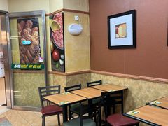 -赛百味SUBWAY(财富购物中心店)