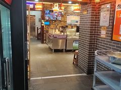 -德顺源·非遗烧麦·老菜(大观园店)