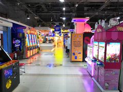 -大玩家(哈尔滨悦荟店)