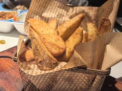 -俄士厨房(五棵松华熙LIVE店)