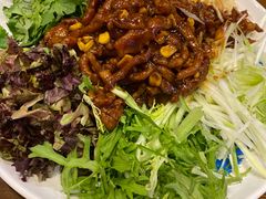 -满园烤鸭·春饼(太原街万达店)