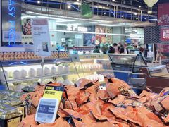 -盒马鲜生(杨高南路店)