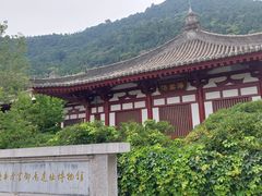 -华清宫景区