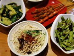 -可可大虾武汉土菜大排档(万松园1店)