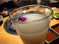 -本寻烧肉酒场(双井店)