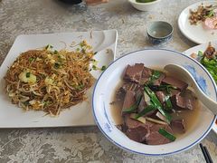 -中恒华茶楼(牌坊店)