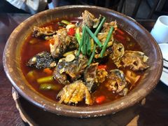 招牌鱼嘴巴-老街鱼嘴巴(坡子街老店)