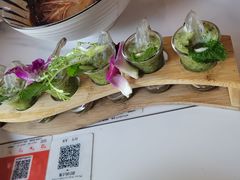 -清迈泰·泰国餐厅(华发商都店)