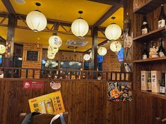 -鸟鹏烧鸟居酒屋(龙岗万科店)