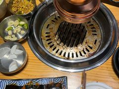 -土大力韩式烤肉料理(和平路店)