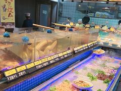 -醉御香渔家园(临沂路与大连路店)