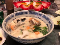 -山外山菜馆(玉泉路店)