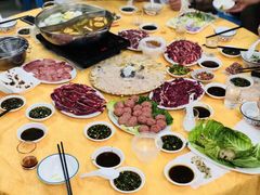 -鑫宝沙茶牛肉火锅(永泰店)
