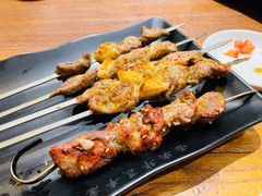 -217丰惠源抓饭(江乾路店)