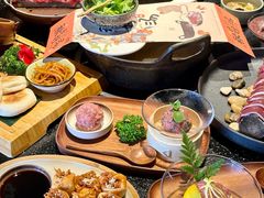 -盡膳口福·百年汤方火锅(科华北路店)