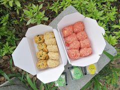-鲍师傅糕点(八一馆店)