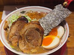 -老龙亭拉面店