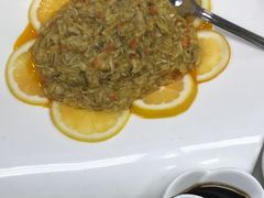 -新花城蟹粉馆(乌鲁木齐店)