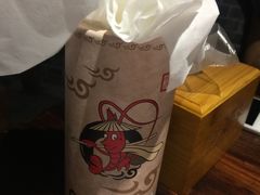 -功夫小龙虾·烧烤·江湖菜(金沙洲店)
