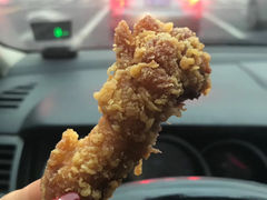 -麦当劳(景城邻里中心店)